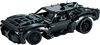 LEGO Technic LA BATMOBILE DE BATMAN 42127 Ensemble de construction de modèle (1 360 pièces)