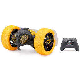 Remote Control 10" Tumblebee with Lights and Sound