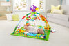 Fisher-Price Rainforest Music & Lights Deluxe Gym