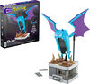 MEGA - Pokémon - En Mouvement - Mini - Coffret - Nosferalto (313 pces)