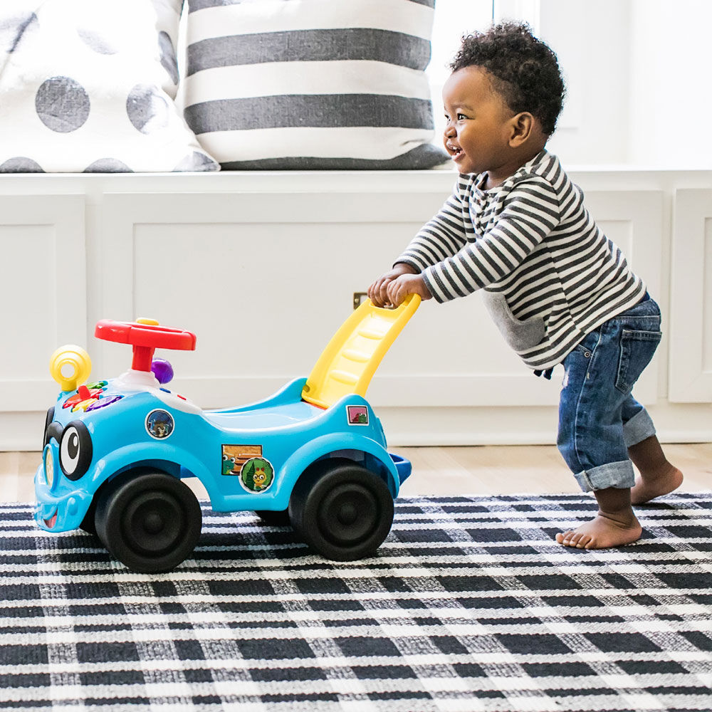 Toys r hot sale us trotteur bébé