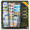 Big Ben, Puzzle de 1 000 pièces, Immeuble