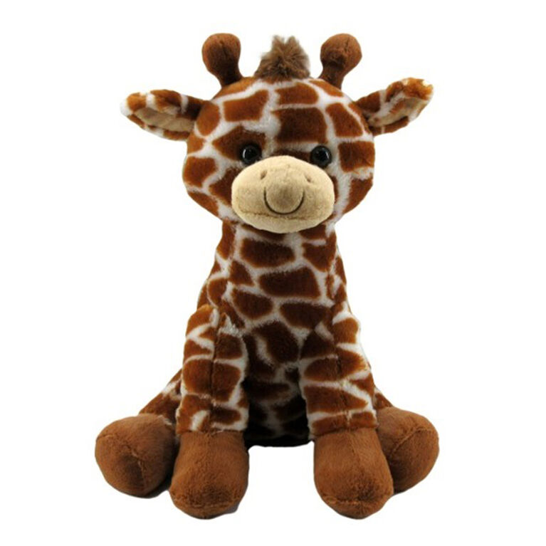 Goffa - Giraffe Plush!