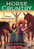 Where There's Smoke (Horse Country #3) - Édition anglaise