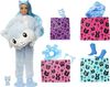 Barbie Cutie Reveal Snowflake Sparkle Doll