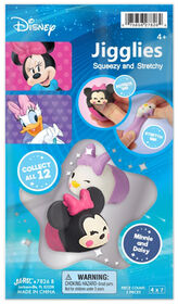 Disney Jiggly 2pk - Minnie / Daisy