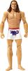 WWE Riddle Action Figure, 6-inch Collectible