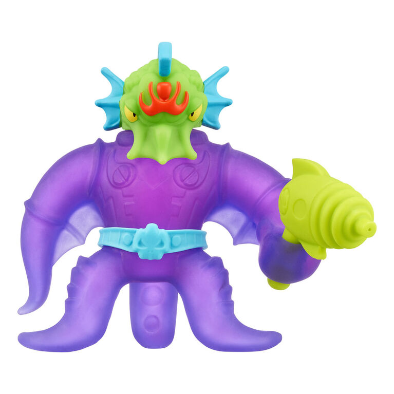 Heroes of Goo Jit Zu Season 6 Galaxy Blast Hero Pack - Orbitox