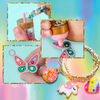 Just My Style - Glitzy Pop Sparkling Charm Jewelry