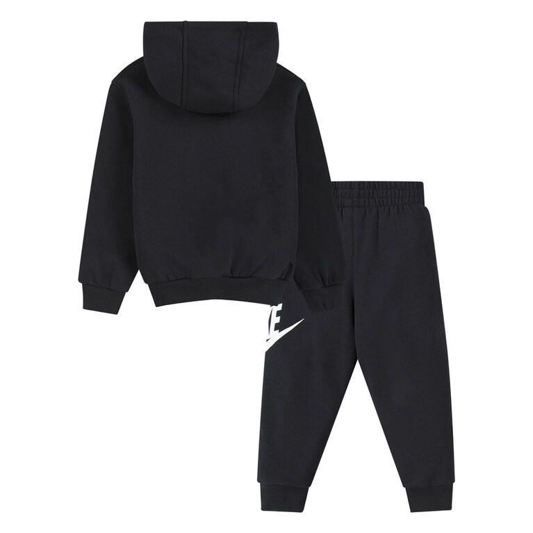 Nike Set - Black