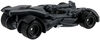 Hot Wheels Justice League Batmobile Vehicle