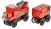 Fisher-Price Thomas & Friends Wood Flynn