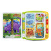 LeapFrog Touch & Learn Dinosaur Book - English Edition
