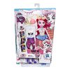 My Little Pony Equestria Girls So Many Styles Pinkie Pie - R Exclusive
