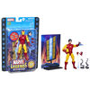 Marvel Legends, 20e anniversaire, Série 1, Iron Man, figurine de collection de 15 cm