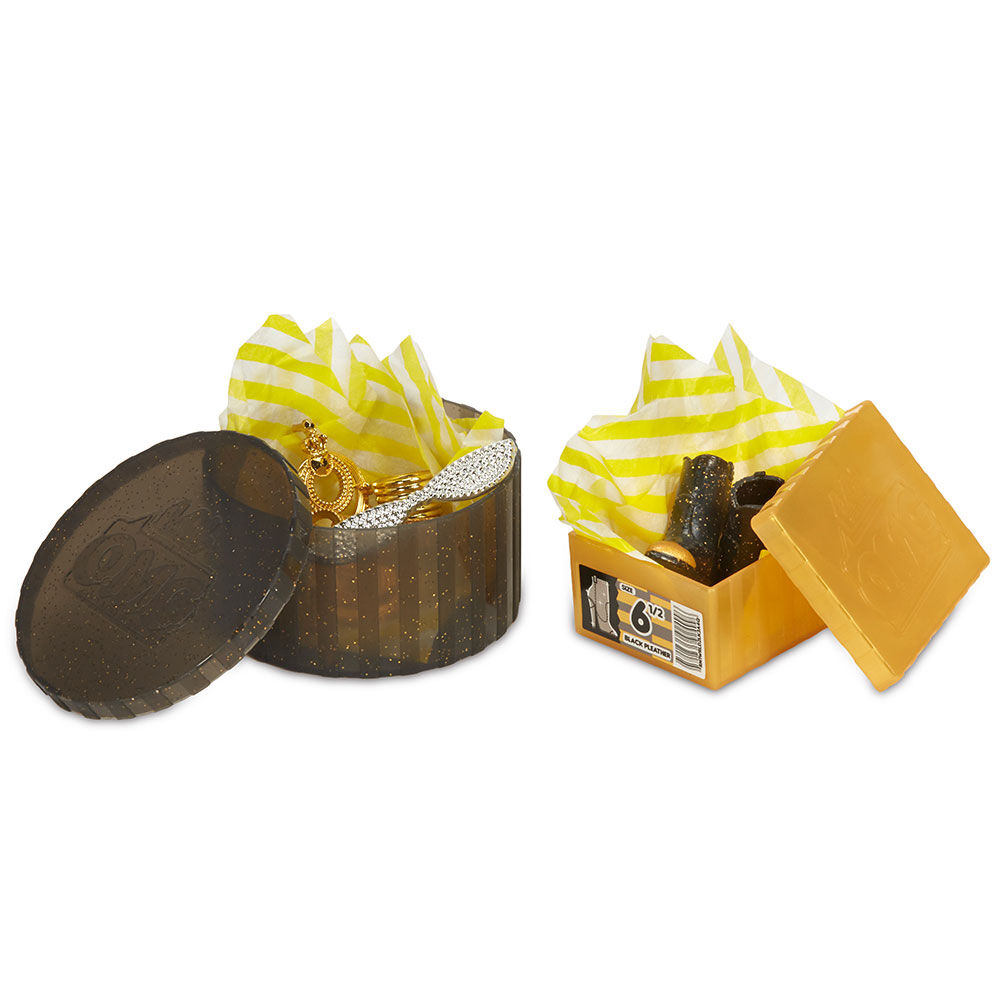 lol surprise royal bee fashion doll