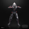 Star Wars The Black Series, figurine Wrecker de luxe à collectionner Star Wars : The Bad Batch