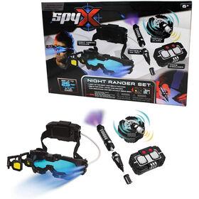SpyX -  Night Ranger Set