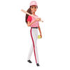 Barbie Olympic Games Tokyo 2020 Softball Doll and Accessories