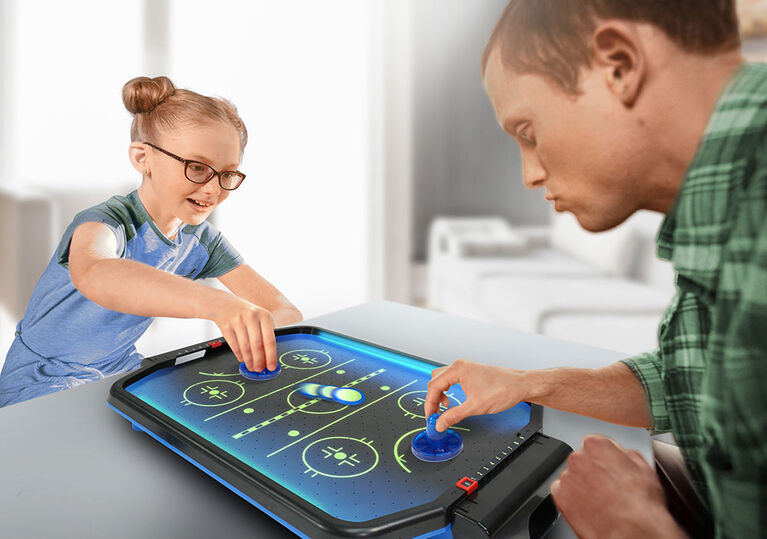 Air Hockey Eletrónico, Toys R' Us