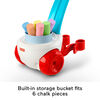 Fisher-Price Chalk 'n Walk