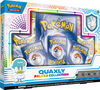 Pokemon Paldea Collection-Quaxly - English Edition