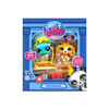 Littlest Pet Shop Petfluencers Sunset Pals - R Exclusive