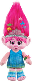 Trolls Band Together - HAIR POPS - Reine Poppy Clou du Spectacle