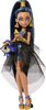 Monster High - Bal des Monstres - Cleo De Nile, robe de soirée, acc.