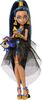 Monster High Cleo De Nile Doll in Monster Ball Party Dress with Accessories