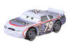 Disney Pixar Cars Haul Inngas