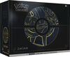 Pokemon Sword & Shield Elite Trainer Box Plus - Zacian - English Edition