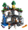 LEGO Minecraft La première aventure 21169 (542 pièces)