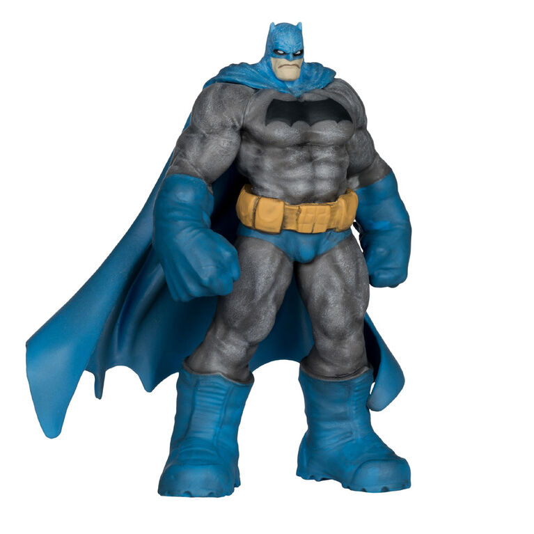 DC Direct Batman Limited Edition Collector Vinyl (Todd's Mods) 4.5 inch Posed Figure