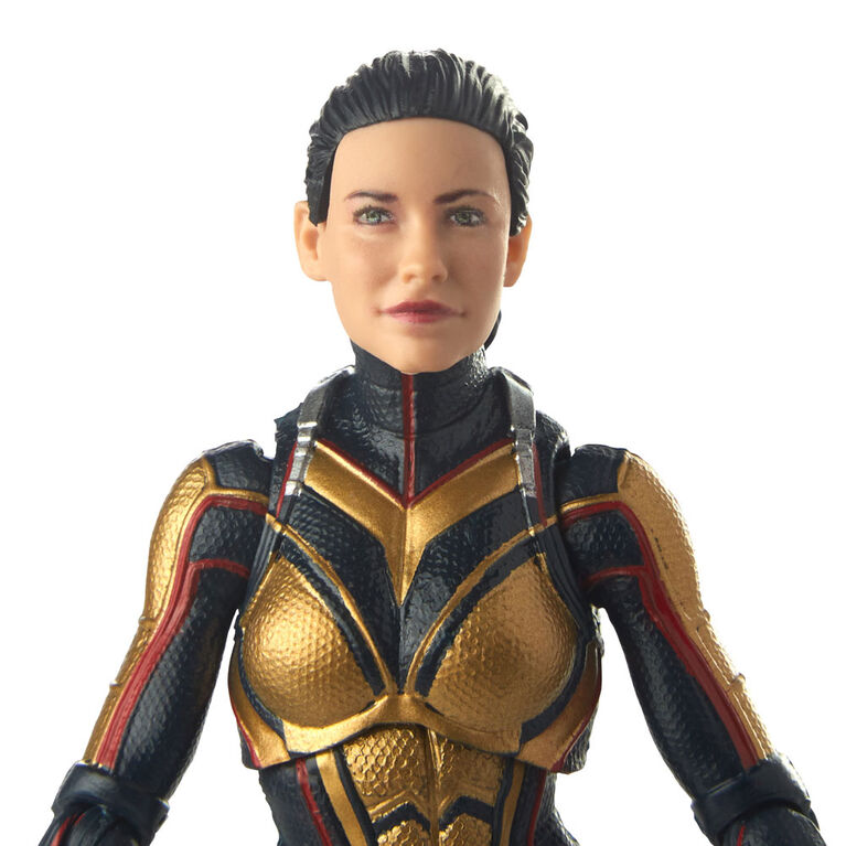 Avengers Marvel Legends Series - Marvel's Wasp de 15 cm.