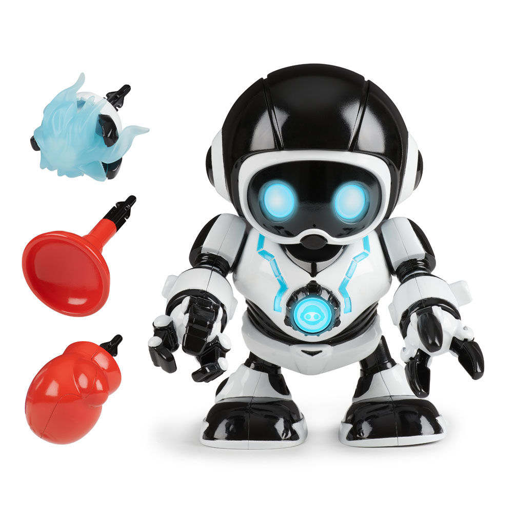 Robot toys store r us
