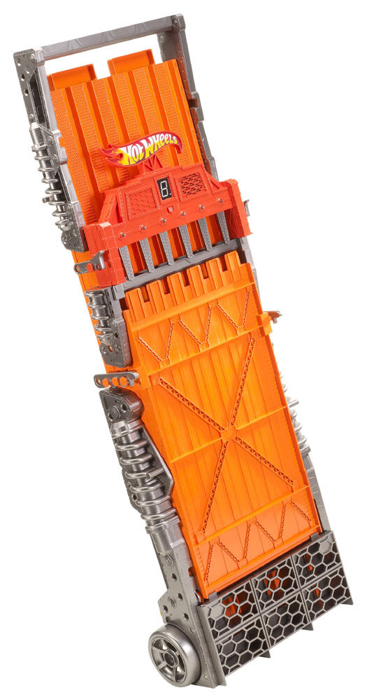 hot wheels super raceway