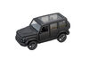 ALEX Vehicles - 4 X 4