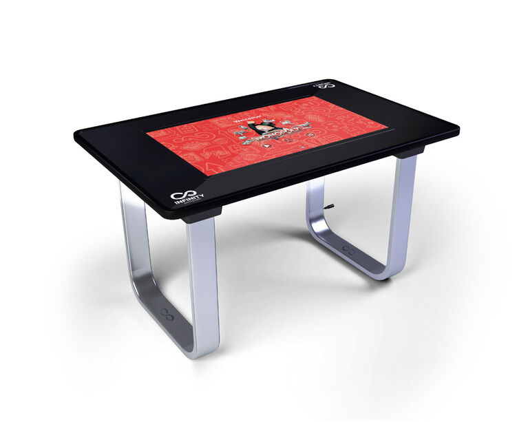 1Up 24" Infinity Game Table