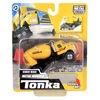 Tonka - Metal Movers Single Pack - Cement Mixer