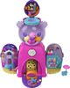 Polly Pocket Gumball Bear Playset