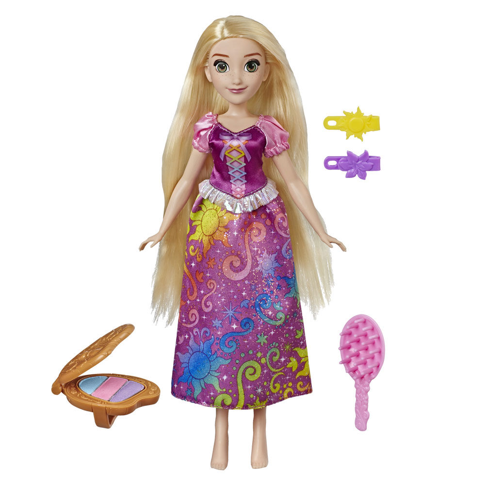 rapunzel doll toys r us