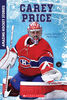 Carey Price (Amazing Hockey Stories) - English Edition