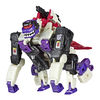 Jouets Transformers Generations War for Cybertron, figurine Apeface WFC-S50 classe voyageur