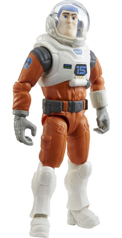 Disney Pixar Lightyear Large Scale(12-Inch Scale) XL-15 Buzz Lightyear Figure