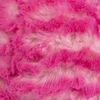 P.Lushes Designer Fashion Pets, Flo West, flamant rose en peluche, rose vif, 15,2 cm