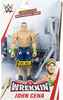 WWE Wrekkin' John Cena Action Figure