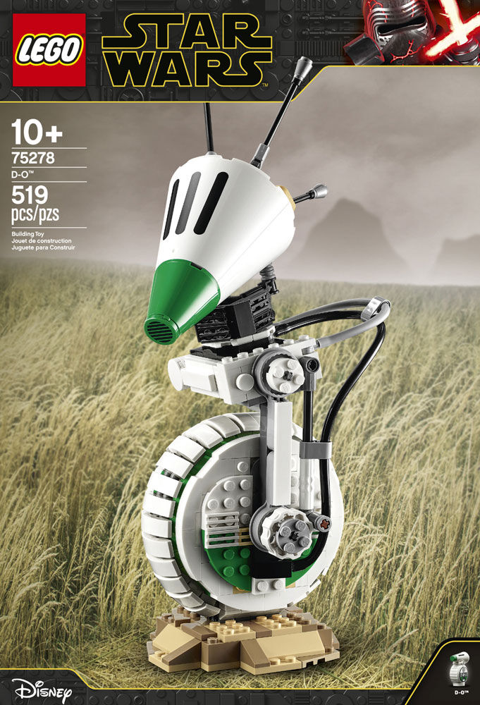 75278 lego