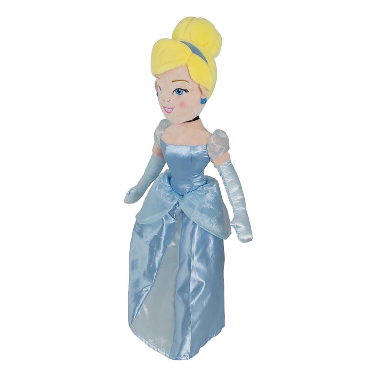 Disney: Princess Cinderella (Medium Plush)