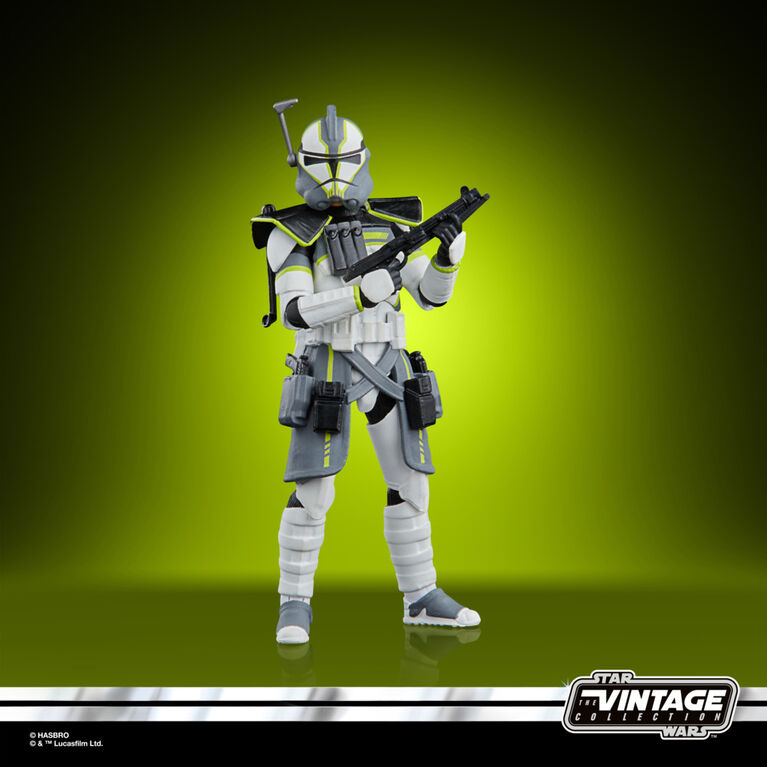 Star Wars The Vintage Collection Gaming Greats figurine ARC Trooper (Lambent Seeker)